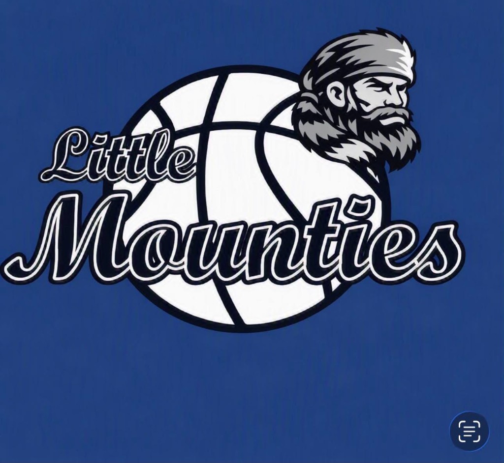 Little Mounties Community Sports Complex